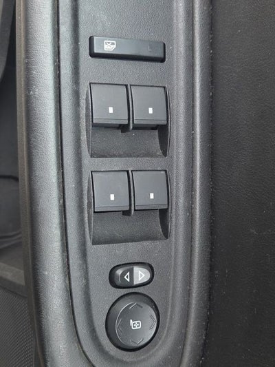 2011 Chevrolet Traverse 2LT 2LT