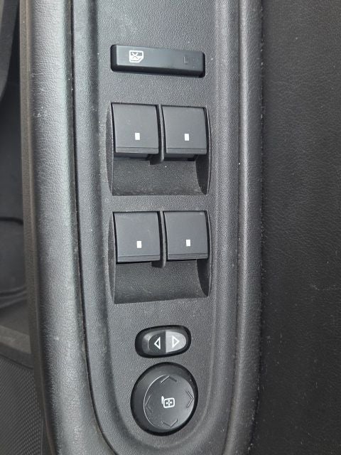 2011 Chevrolet Traverse 2LT 2LT
