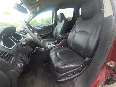 2011 Chevrolet Traverse 2LT 2LT
