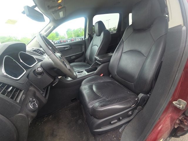 2011 Chevrolet Traverse 2LT 2LT