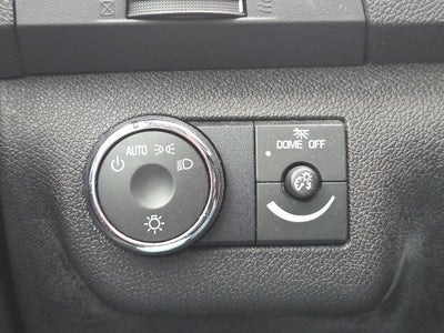 2011 Chevrolet Traverse 2LT 2LT
