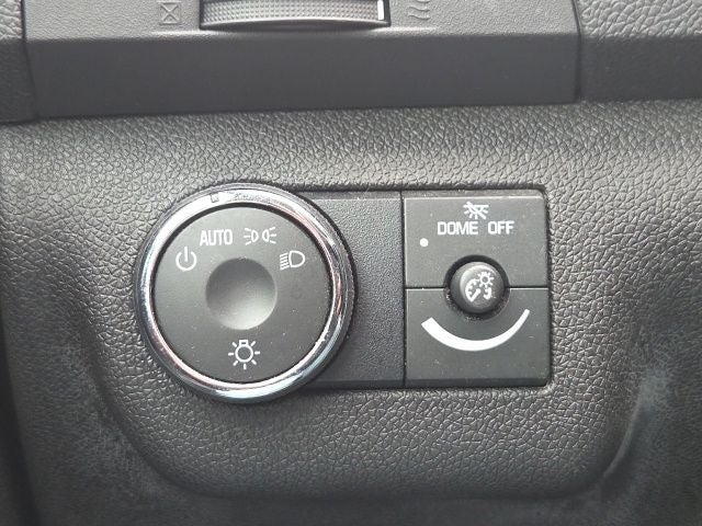 2011 Chevrolet Traverse 2LT 2LT