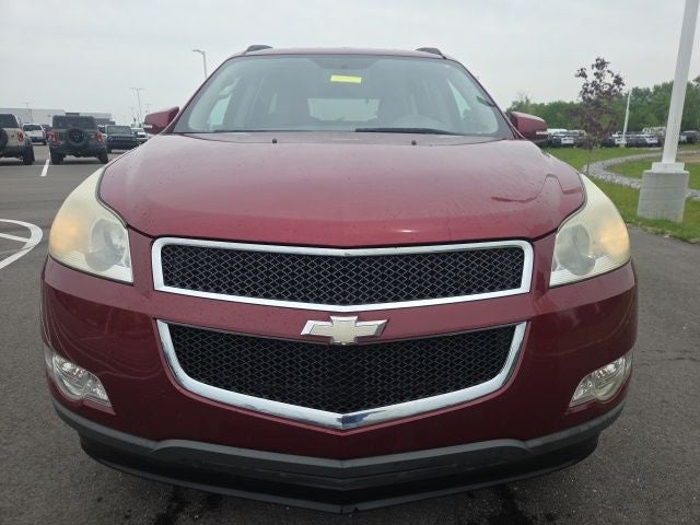 2011 Chevrolet Traverse 2LT 2LT