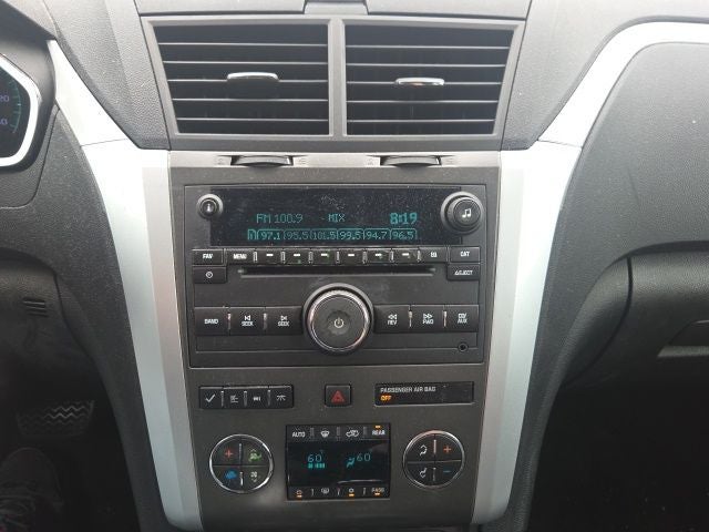 2011 Chevrolet Traverse 2LT 2LT