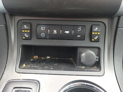 2011 Chevrolet Traverse 2LT 2LT