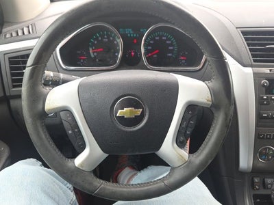 2011 Chevrolet Traverse 2LT 2LT