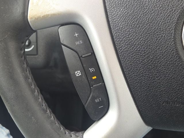 2011 Chevrolet Traverse 2LT 2LT