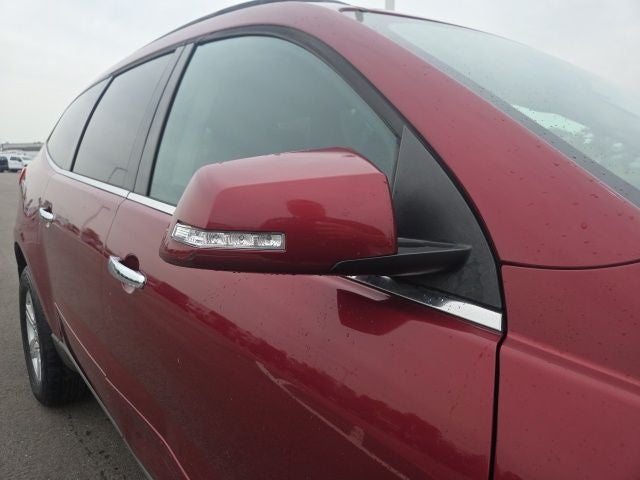 2011 Chevrolet Traverse 2LT 2LT