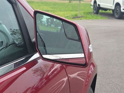 2011 Chevrolet Traverse 2LT 2LT
