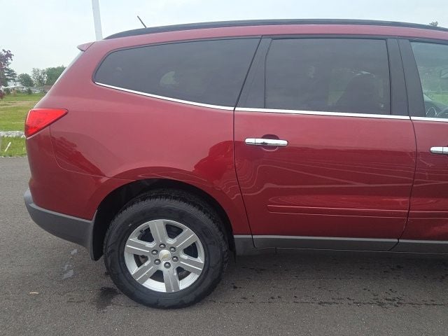 2011 Chevrolet Traverse 2LT 2LT