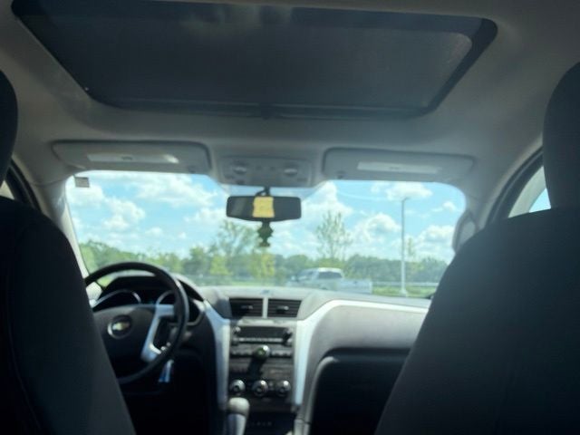 2010 Chevrolet Traverse LT 1LT