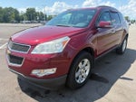 2010 Chevrolet Traverse LT 1LT