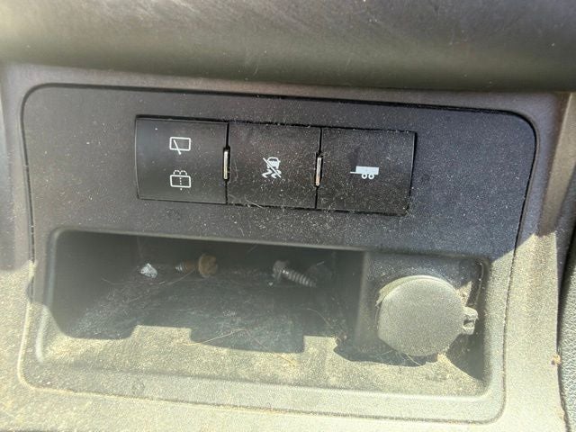 2010 Chevrolet Traverse LT 1LT