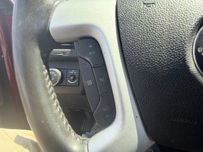2010 Chevrolet Traverse LT 1LT