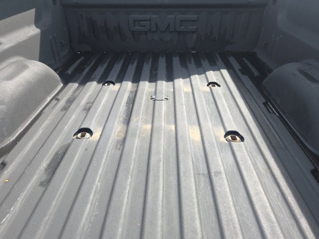 2019 GMC Sierra 2500HD SLT