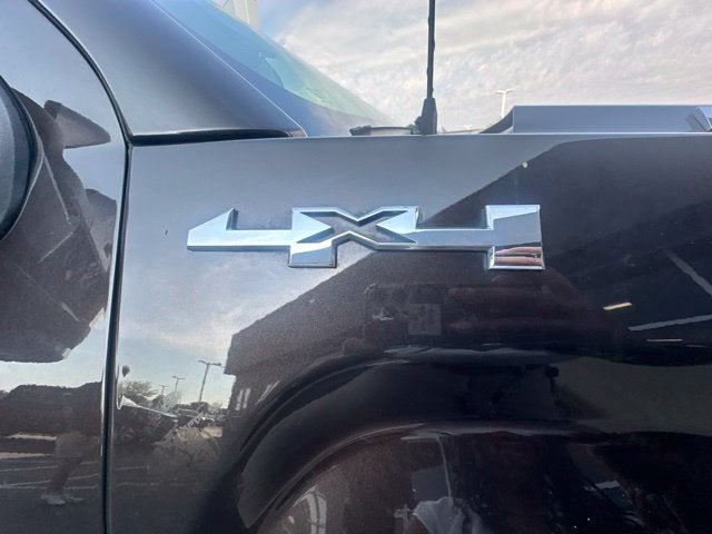 2019 GMC Sierra 2500HD SLT