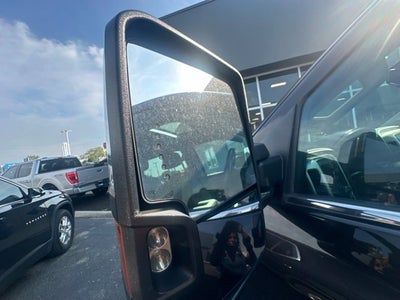 2019 GMC Sierra 2500HD SLT