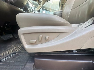 2019 GMC Sierra 2500HD SLT