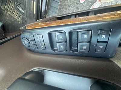 2019 GMC Sierra 2500HD SLT