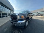 2019 GMC Sierra 2500HD SLT