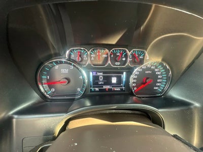 2019 GMC Sierra 2500HD SLT