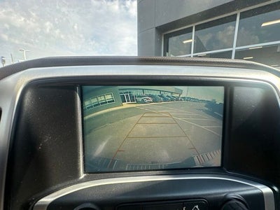 2019 GMC Sierra 2500HD SLT