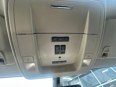 2019 GMC Sierra 2500HD SLT