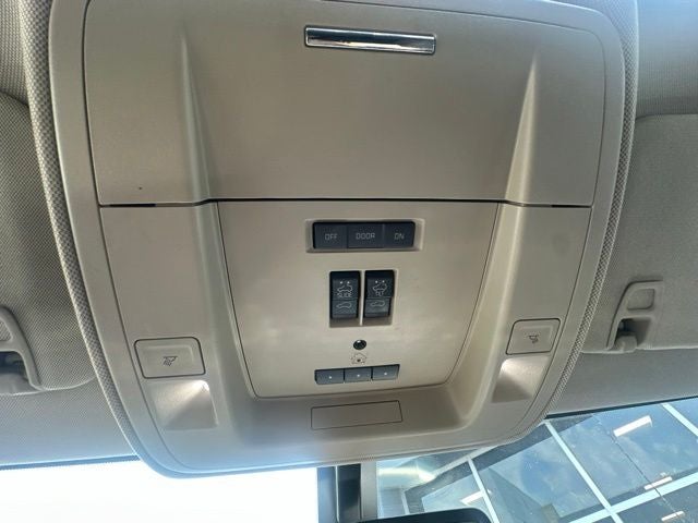 2019 GMC Sierra 2500HD SLT