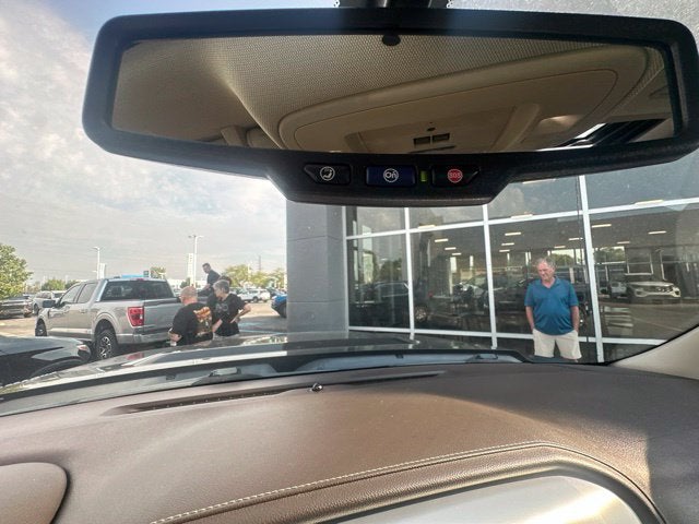 2019 GMC Sierra 2500HD SLT