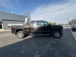 2019 GMC Sierra 2500HD SLT