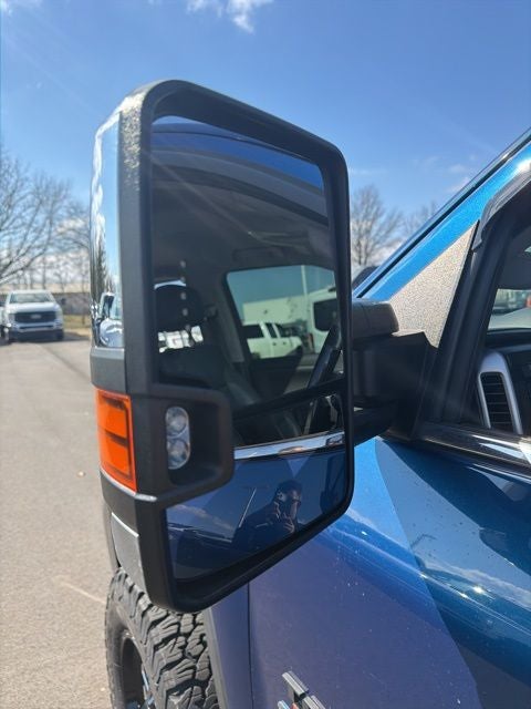 2017 GMC Sierra 2500HD SLT