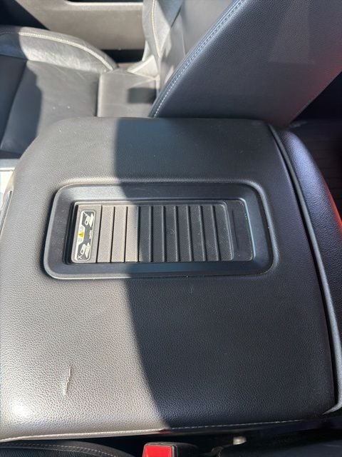 2017 GMC Sierra 2500HD SLT