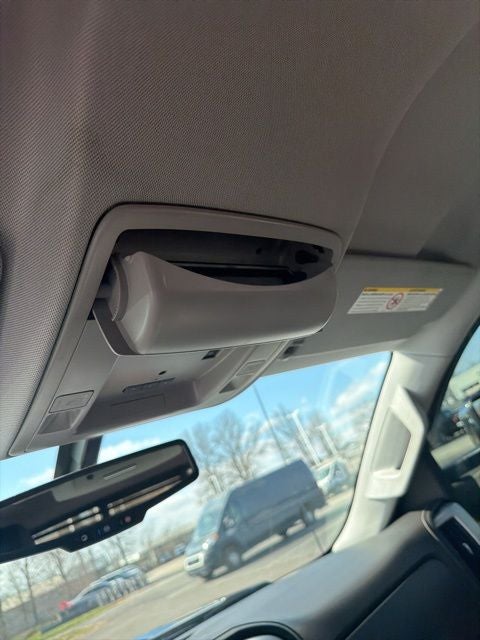 2017 GMC Sierra 2500HD SLT