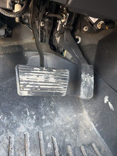 2017 GMC Sierra 2500HD SLT