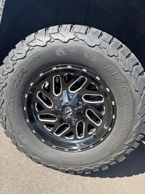 2017 GMC Sierra 2500HD SLT