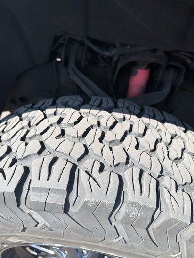 2017 GMC Sierra 2500HD SLT