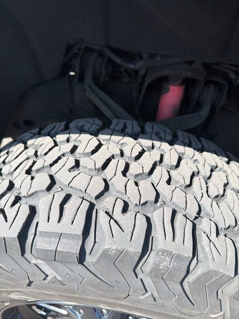 2017 GMC Sierra 2500HD SLT