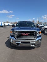 2017 GMC Sierra 2500HD SLT