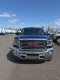 2017 GMC Sierra 2500HD SLT