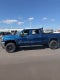 2017 GMC Sierra 2500HD SLT