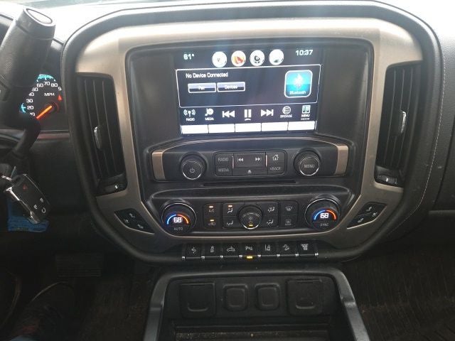 2017 GMC Sierra 2500HD Denali