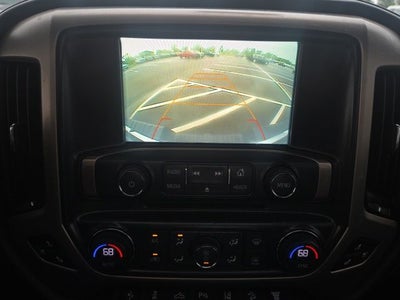 2017 GMC Sierra 2500HD Denali