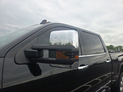 2017 GMC Sierra 2500HD Denali