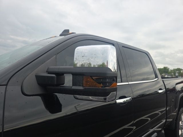 2017 GMC Sierra 2500HD Denali