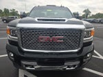 2017 GMC Sierra 2500HD Denali