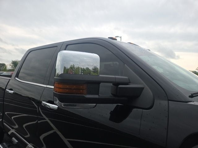 2017 GMC Sierra 2500HD Denali