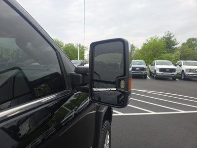 2017 GMC Sierra 2500HD Denali