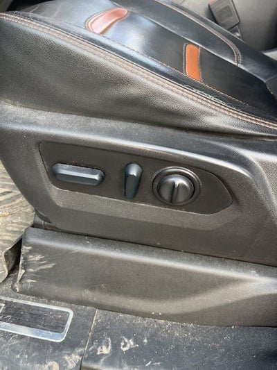 2022 GMC Sierra 2500HD AT4