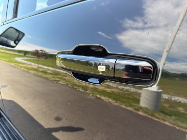 2022 GMC Sierra 2500HD AT4