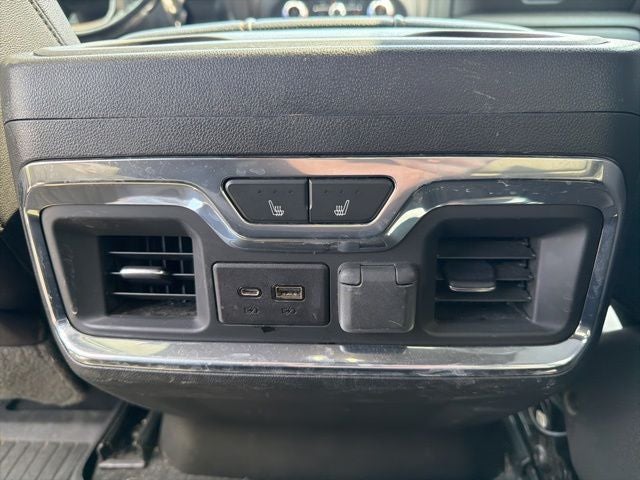 2022 GMC Sierra 2500HD AT4